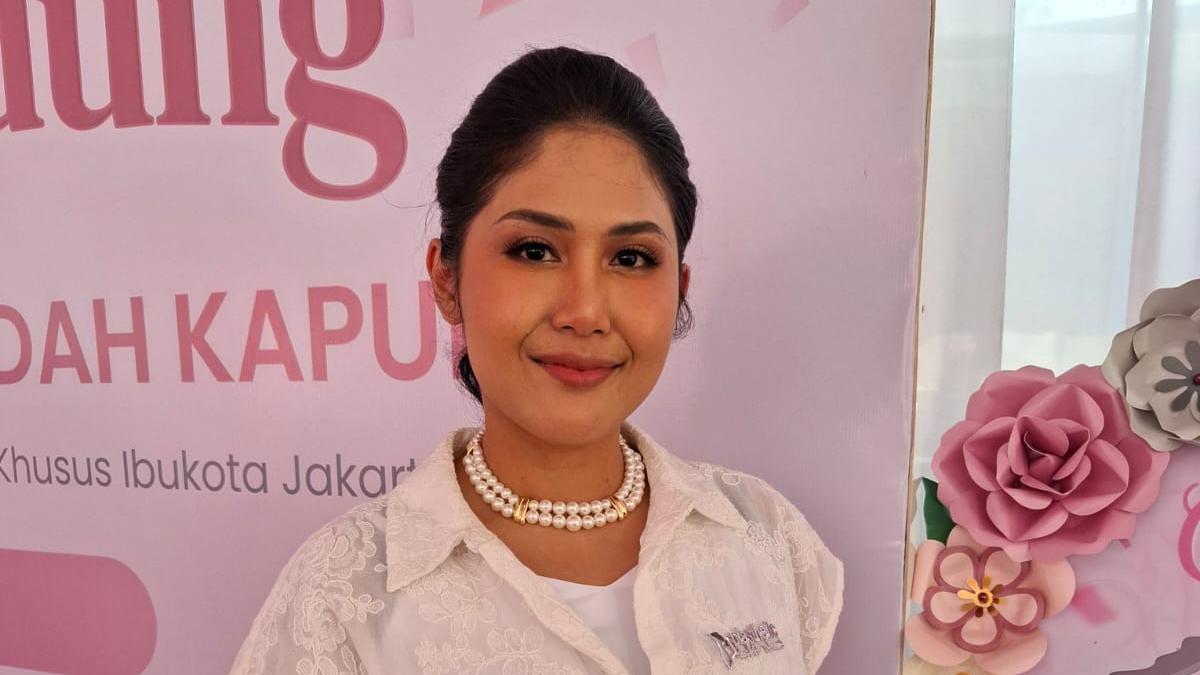 Influencer Vania Aramita Ulas Fenomena Oplas Artis Indonesia, Demi Kesehatan atau Standar Kecantikan?