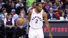 Toronto Raptors Kalahkan Golden State Warriors pada Gim Pertama Final NBA 2019