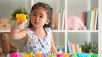 Meningkatkan Kreativitas Anak, Ini Manfaat Mainan DIY untuk Si Kecil