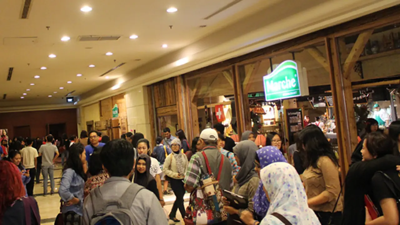 Penonton Larut Dalam Kisah Hazel di Film The Fault In Our Stars