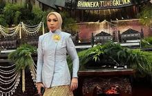 Reaksi Melly Goeslaw saat Tahu Agnez Mo Harus Bayar Denda Rp1,5 Miliar untuk Royalti Lagu 'Bilang Saja