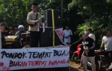 Polisi Jawab Kabar Kiai Ponpes Ndolo Kusumo Tak Kunjung Ditahan Usai jadi Tersangka Kasus Pencabulan