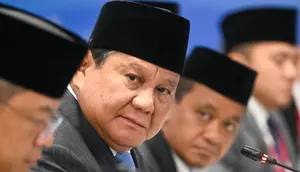Sejumlah Tokoh Beri Ucapan Ulang Tahun untuk Prabowo