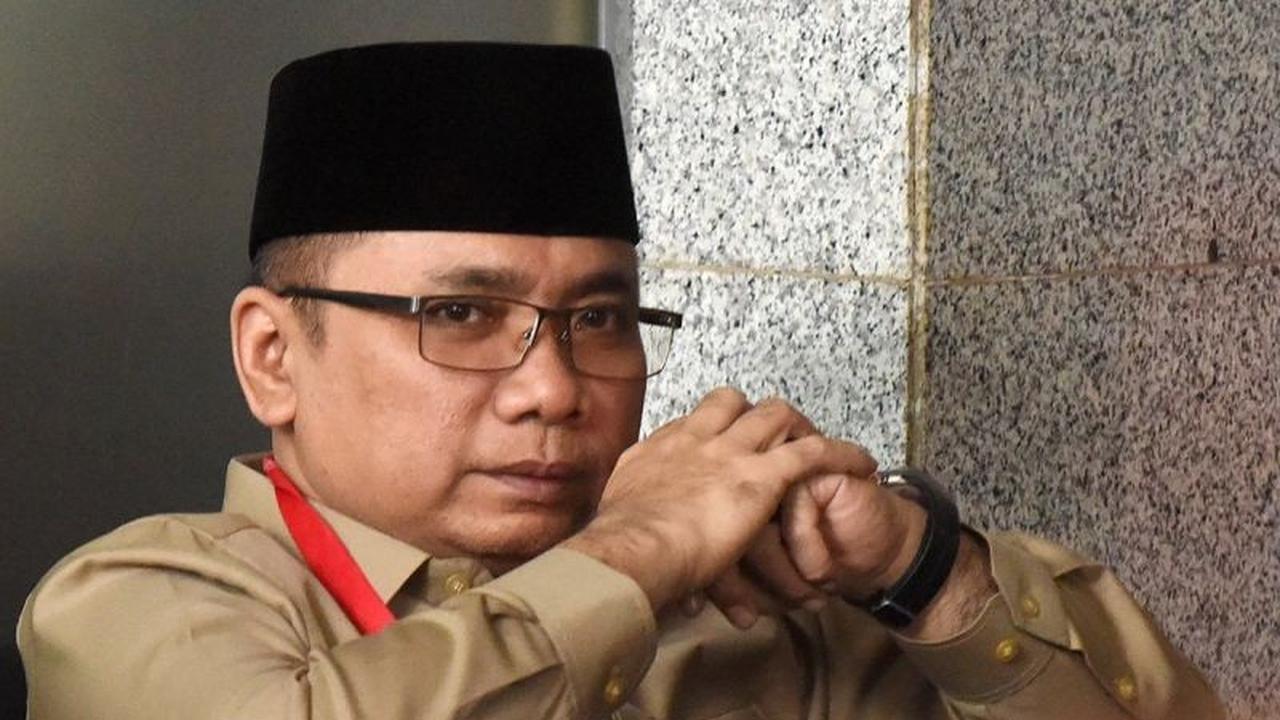 KPK Tetapkan Yaqut Cholil Qoumas dan Gus Alex Tersangka Korupsi Kuota Haji