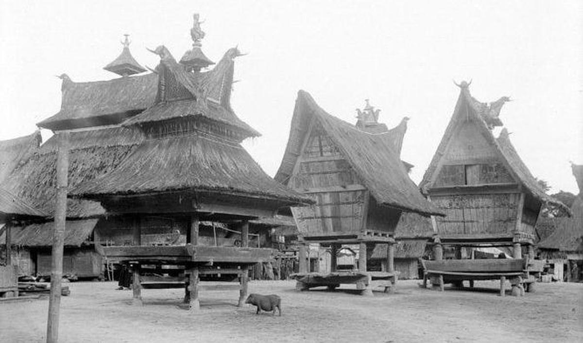 <b>Hanya Jenazah Terpilih</b>