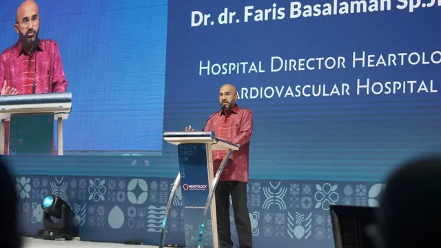 Tekan Angka Kematian, Rumah Sakit Jantung Terpadu Ini Hadirkan Layanan Kesehatan Jantung yang Lengkap