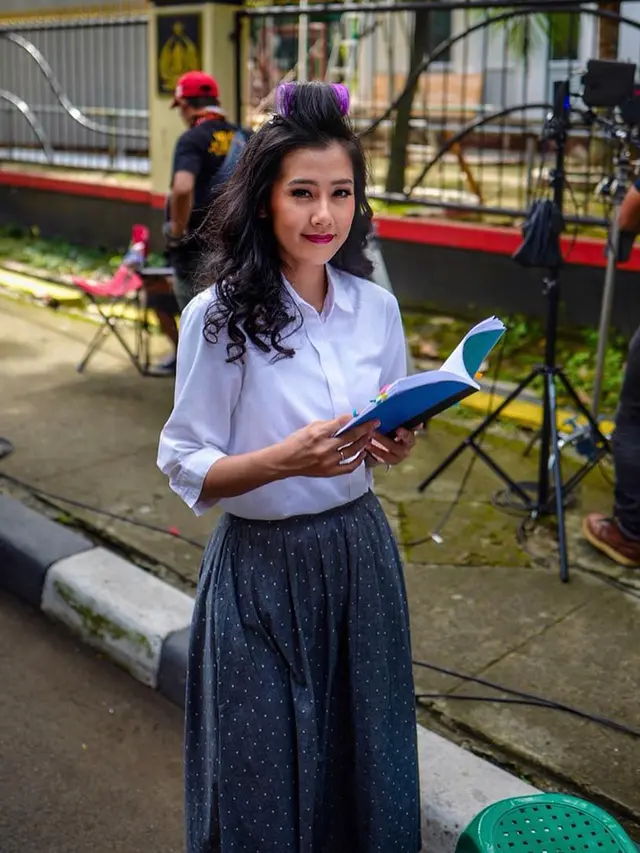 [Bintang] Ardina Rasti