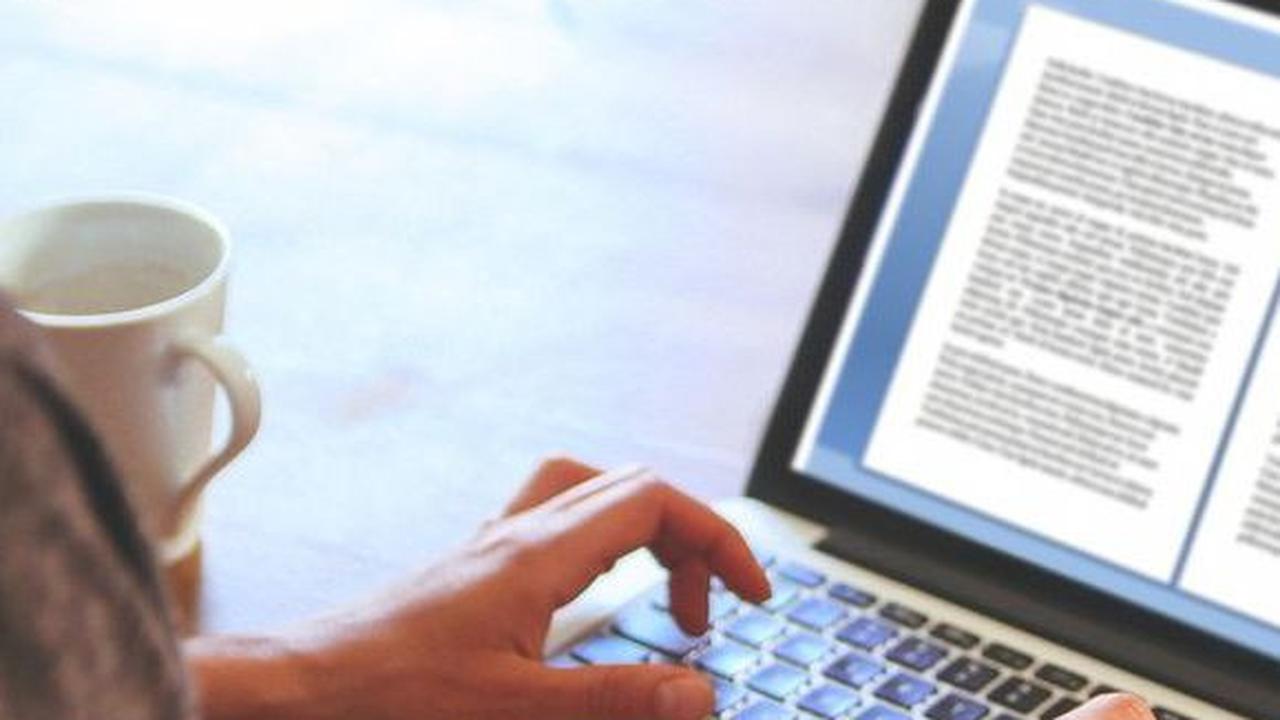 Kumpulan Contoh Essay Tentang Diri Sendiri<br>