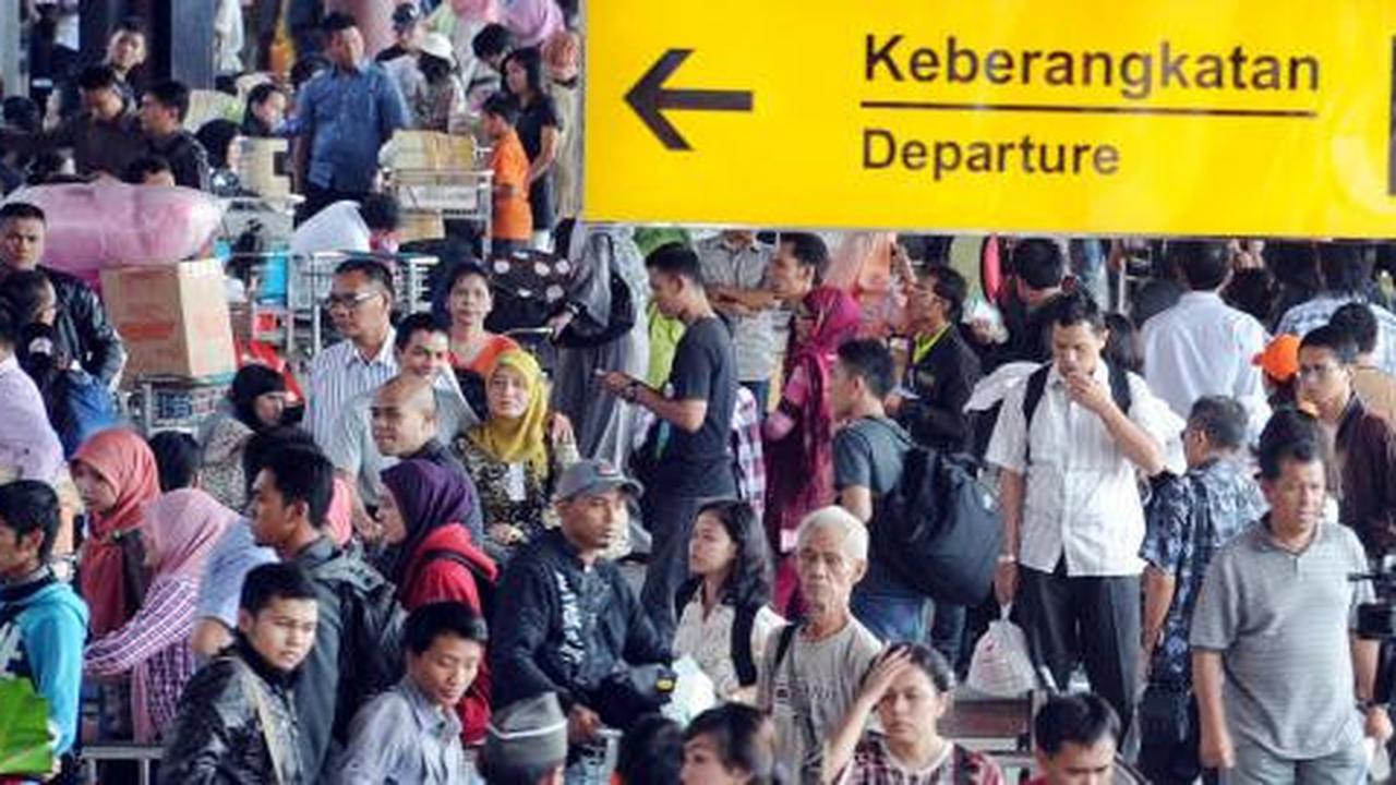 Kejelasan proyek Bandara Karawang menggantung