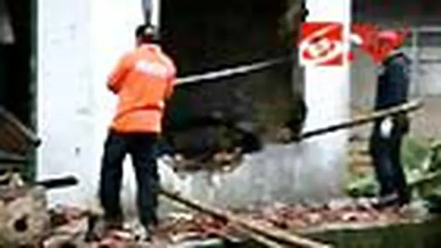 Dua Orang jadi Tersangka Kasus Penyerangan Ahmadiyah