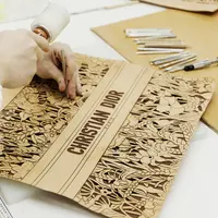 Dior Book Tote. Sumber foto: Document/Dior.