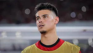 Polemik Mereda, Mees Hilgers Kembali Berlatih di Skuad FC Twente