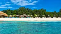 5 Objek Wisata Air Paling Hits di Instagram