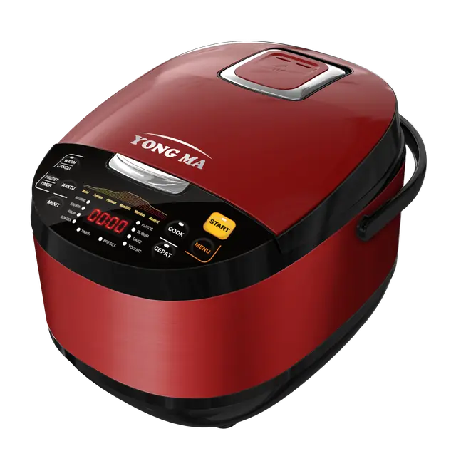 Yong Ma SMC 7047