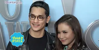 21 tahun berkarya, Rossa akan mengeluarkan album baru berjudul New Chapter. Di dalam album ini, Afgan Syahreza ternyata punya peran yang sangat besar lho! 