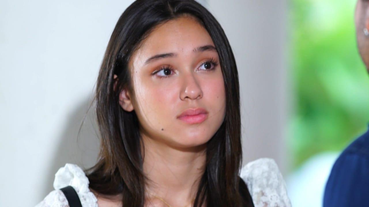 Love Story The Series