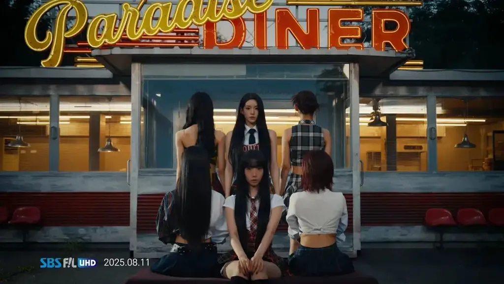 Secret Number dikabarkan bakal comeback dengan formasi baru (@all_about_secret_number)