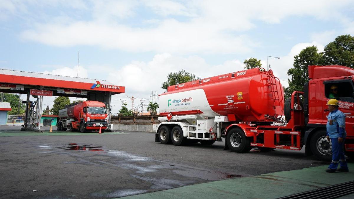 Pertamina Tambah 86 Mobil Tanki untuk Percepat Distribusi BBM ke Jember Usai Jalur Gumitir Ditutup
