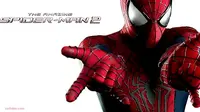 Wow! Ada Fitur MP3 Player di Kostum Baru The Amazing Spider-Man