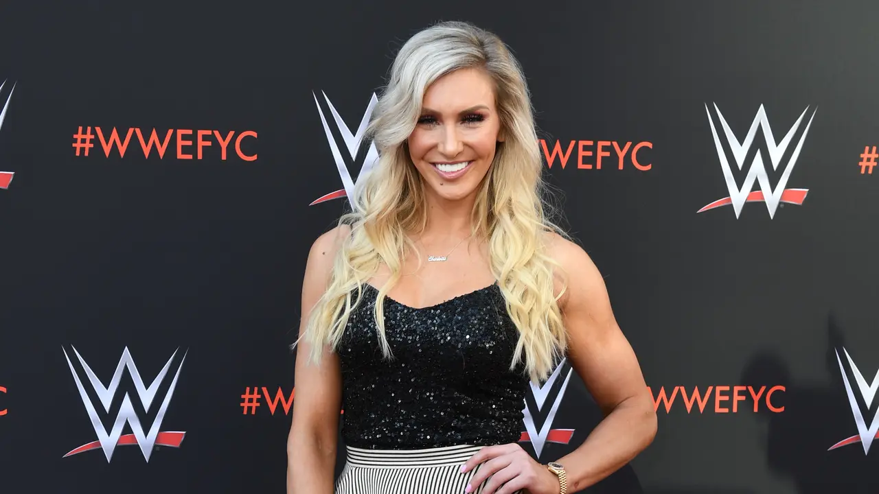 Charlotte Flair