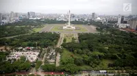 BPS Buka Suara Soal Rencana Ibu Kota Pindah ke Luar Jawa