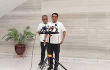 Moeldoko Minta Masyarakat Tak Khawatir soal Revisi UU TNI