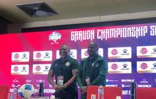Pelatih Mozambik Yakin Timnas Indonesia Lolos Piala Dunia 2030