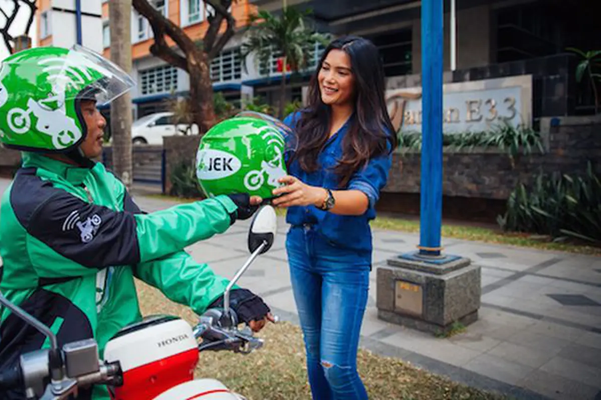 Go-jek