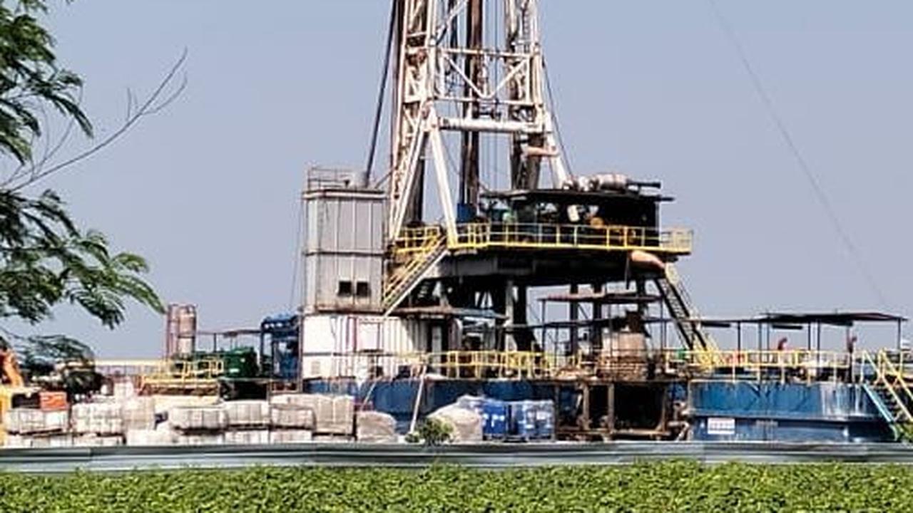 Pertamina Eksplorasi Sumber Minyak Baru di Bekasi, Ini Harapan Warga Sekitar