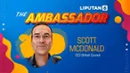 Melalui bincang-bincang bersama dengan CEO British Council Scott McDonald, dalam program The Ambassador Liputan6.com baru-baru ini, membagi sejumlah informasi menarik tentang pendidikan dan kebudayaan.