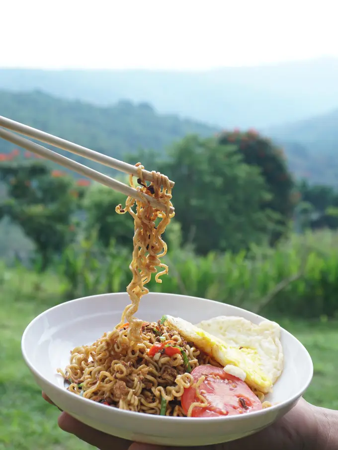 mie goreng