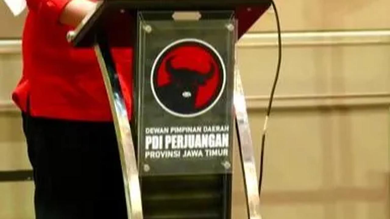 Hasto Pasang Badan, Tepis Pernyataan Sekjen PSI soal Isu Presiden 3 Periode buat Fitnah Jokowi