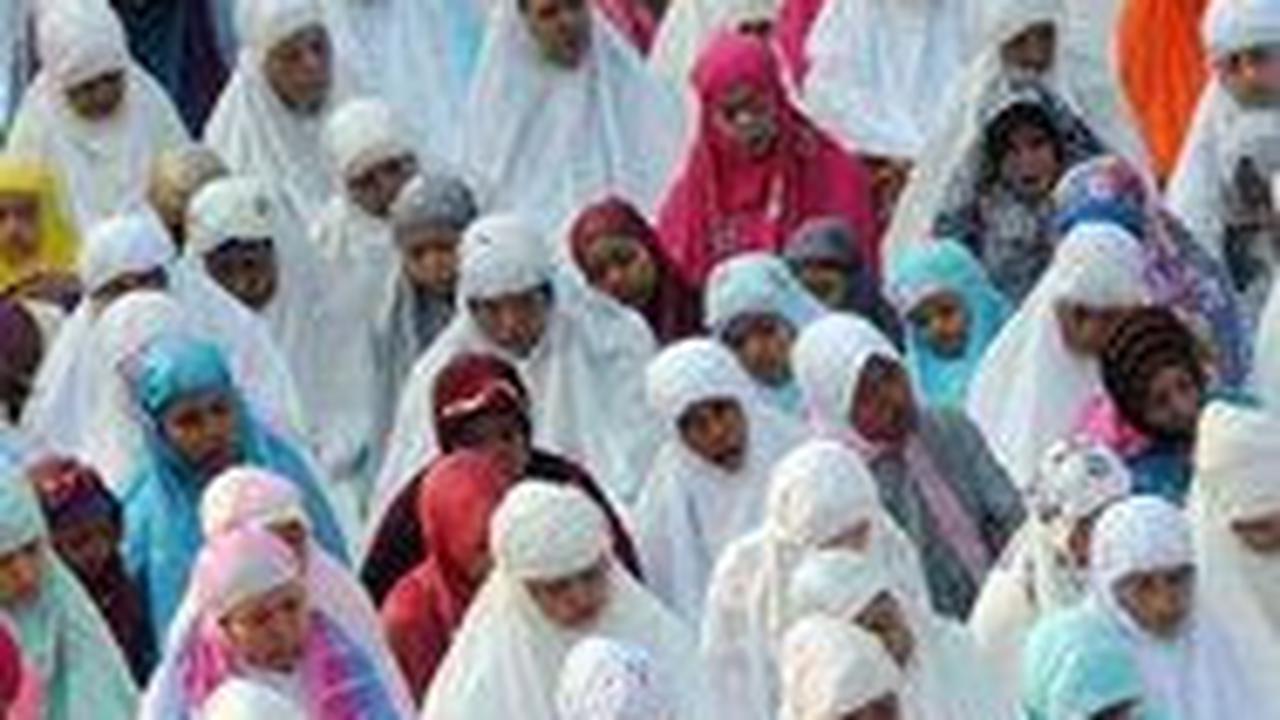Khatib Bicara Soal Spirit Kurban, Begini Suasana Salat Ied di DIY dan Jateng