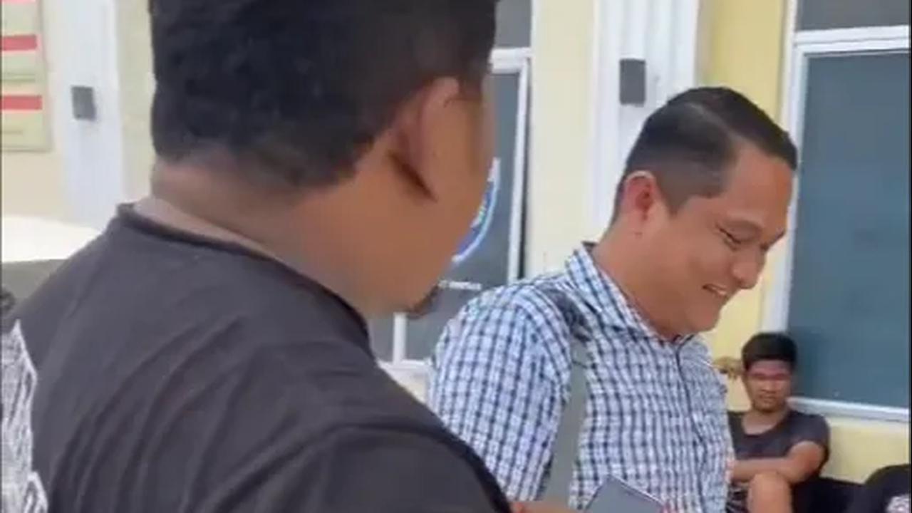Dok. Istimewa