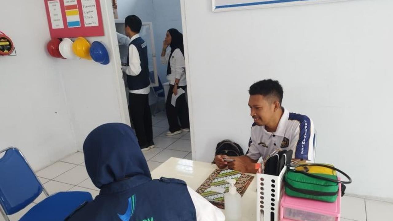 BPOM Ambon Perketat Pengawasan Farmasi di Lapas Namlea, Pastikan Standar Layanan Kesehatan