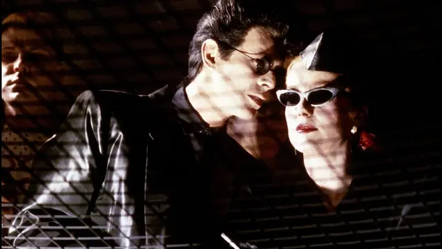 Film-film Ini Berisi Akting Terbaik David Bowie
