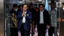 <p>KPK juga telah memeriksa sejumlah saksi dalam kasus ini, satu di antaranya ialah Plh Dirjen Minerba sekaligus Kepala Biro Hukum pada Sekretariat Jenderal Kementerian ESDM Muhammad Idris Froyoto Sihite. (Liputan6.com/Johan Tallo)</p>