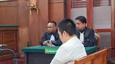Beri Santunan, Penabrak Pedagang Soto hingga Tewas Cuma Divonis 8 Bulan Bui