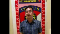 Janjikan Izin SPPG Terbit, ASN Lampung Malah Bawa Kabur Uang Korban