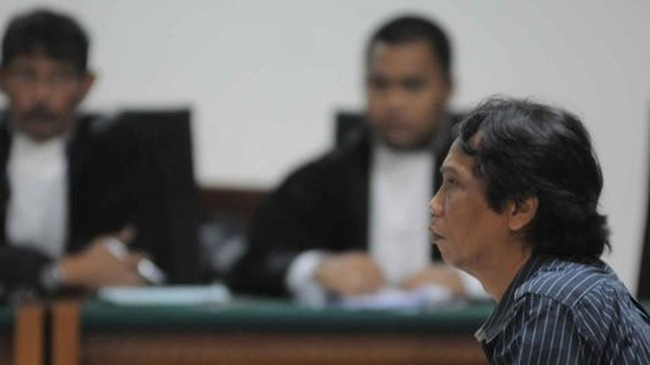 Mandra minta kasusnya dibongkar sampai akar