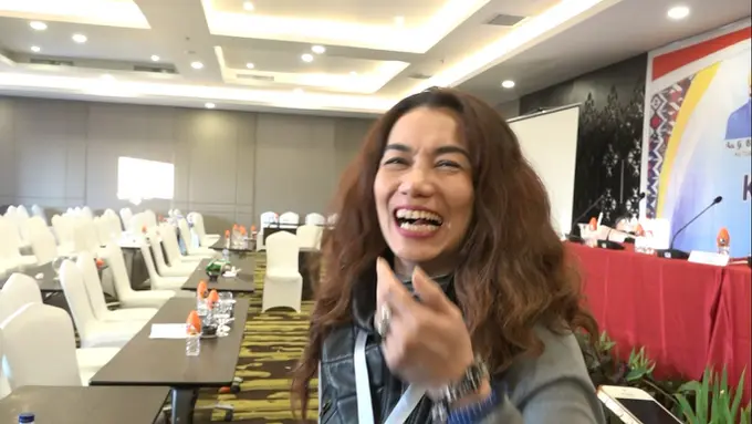 [Bintang] Reza Artamevia