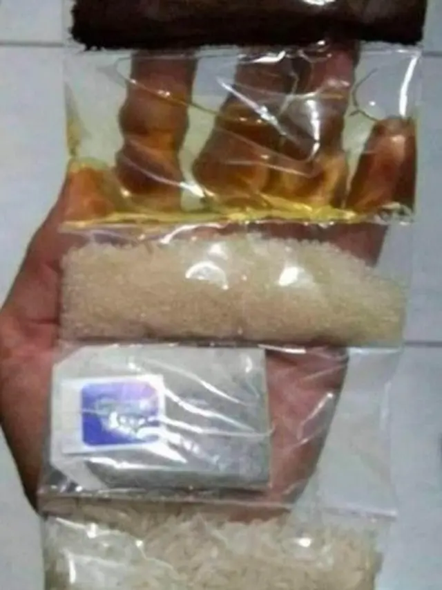 sembako murah