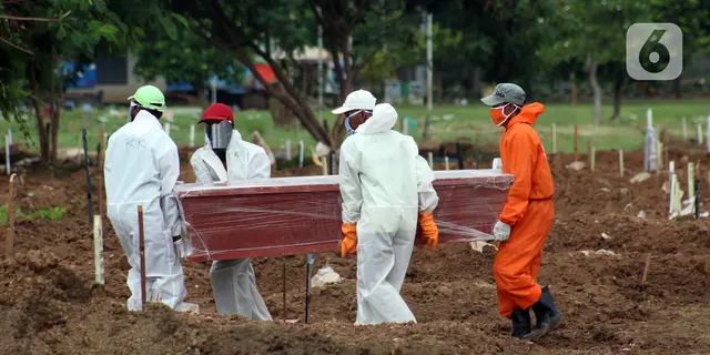 Pria di China Palsukan Kematian Demi Lolos Kasus Mabuk