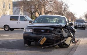 Ilustrasi Kecelakaan Mobil Credit: pexels.com/Michael