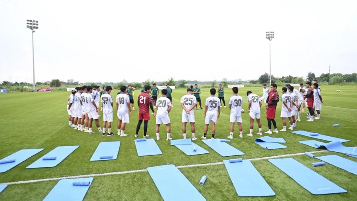 Dihantui Tren Inferior Kontra Barito Putera, PSIS Tetap Tak Gentar: Siap Akhiri Catatan Minor