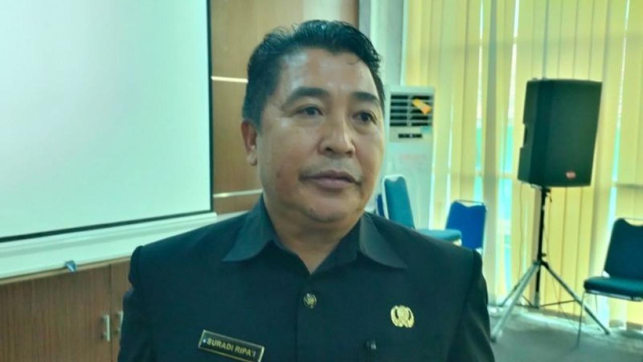Distankan Rejang Lebong Kembangkan Agrowisata Terpadu, Dorong Ekonomi Lokal dan Swasembada Pangan