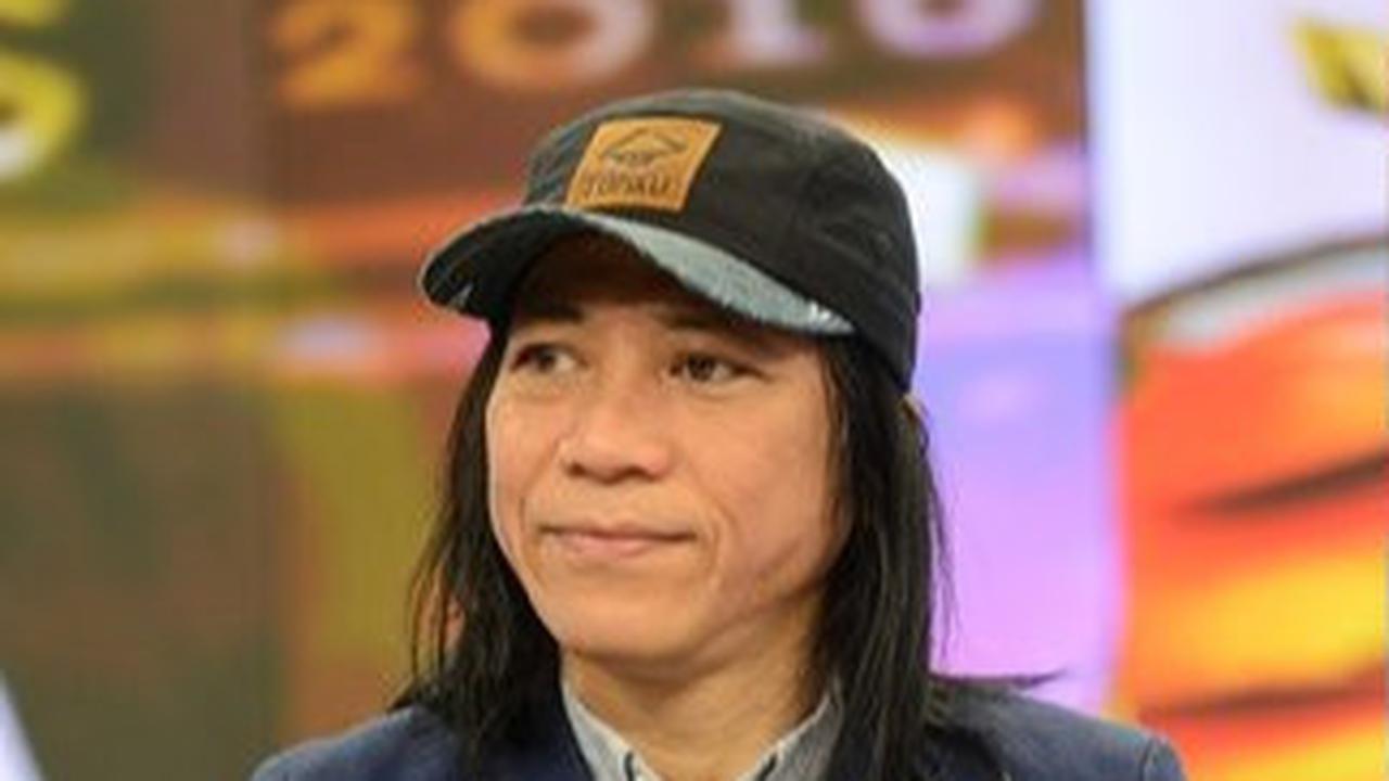 Abdee Slank Kenang Bunda Iffet, Akui Masih Punya Utang dan Diminta Cepat Cari Jodoh - Masih Ingat Ucapan Pertama Mendiang pada 1997 Silam
