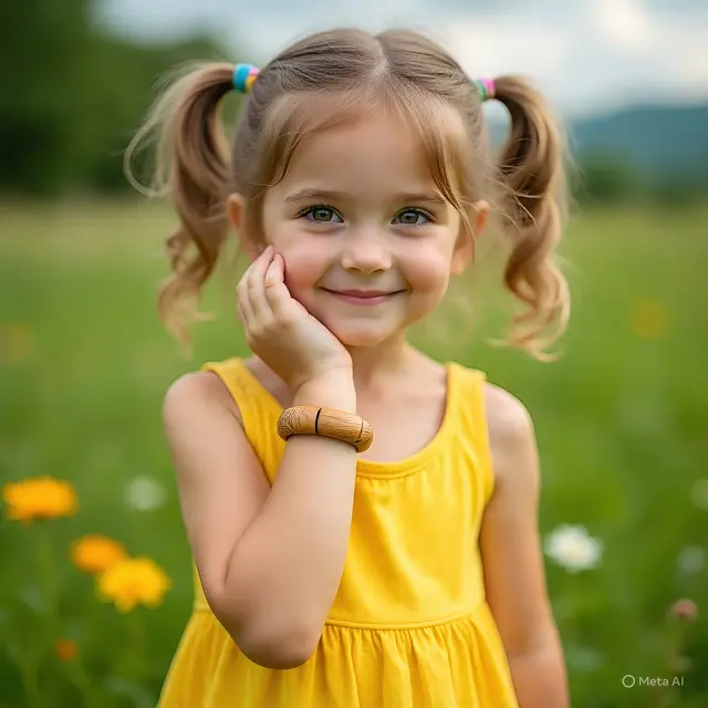 Model Gelang Buat Anak 5 Tahun yang Aman dan Menarik