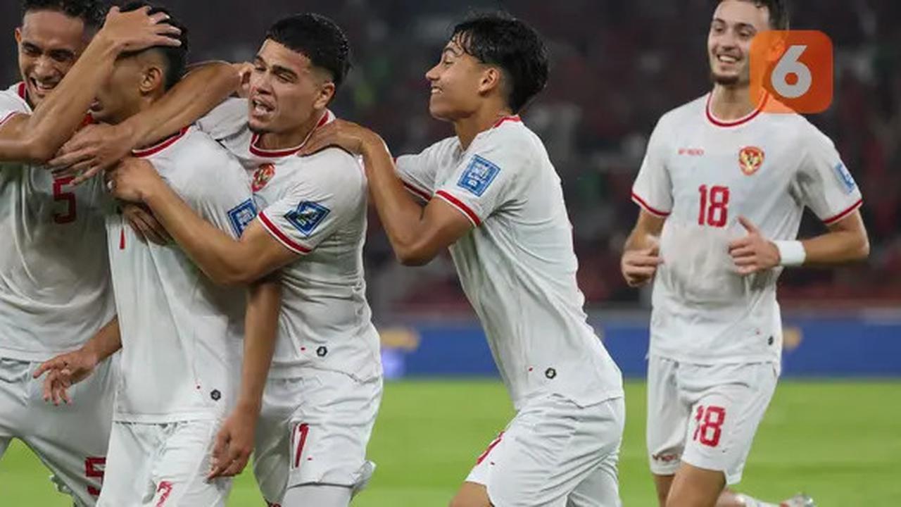 AFC Umumkan Jadwal Piala Asia 2027 Berlangsung di 5 Stadion Arab Saudi