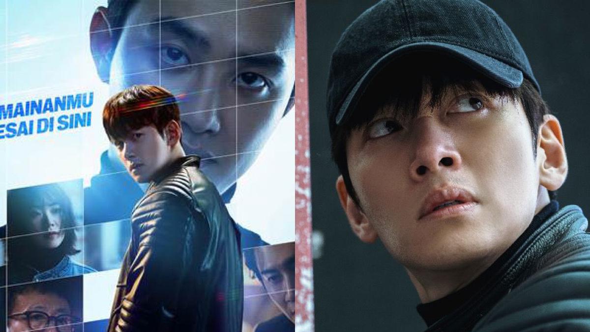 Ji Changwook &amp; Doh Kyungsoo Hadir dalam “The Manipulated”, Serial Thriller yang Resmi Tayang